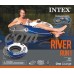 Intex River Run I Sport Lounge, Inflatable Water Float, 53" Diameter   550017770